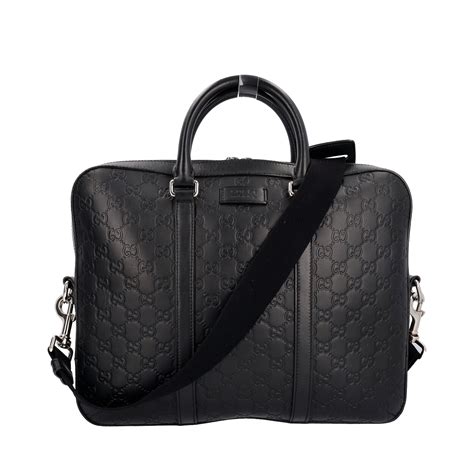 gucci ladies briefcase|gucci briefcase for sale.